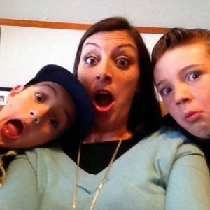 Meet your Posher, Amity